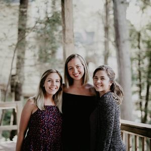 Meet your Posher, Abbey